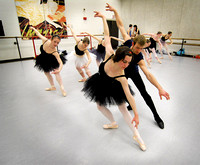 2008/4 Dance Class