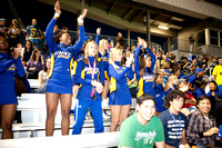 2010/10 Cheering Crowd