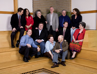 2008/5 Vocal Studies Faculty