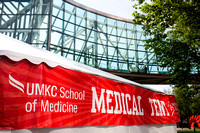 060217 MED School of Medicine 5k Run at Crown Center