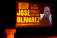 050719 DIV Cesar Chavez Lecture with Jose Olivarez