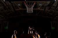 082816 ATH Men's Basketball Black Background