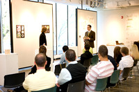 2010/10 AUPD Presentations