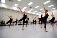 2007/1 Dance Class (Mino)