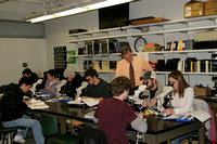 2010/2 Chemistry Lab (Garrison)