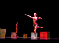 2007/11 Dance Performance (Cat Johnson)