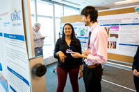 032223 MCOM Health Sciences Student Research Summit