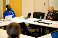 022318 NHS DENT PHA IPE Interprofessional Education Day
