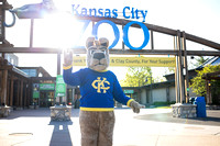 050323 MCOM Promo images of KC Roo at the zoo