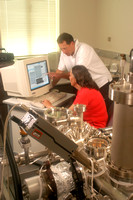 2004/6 Physics Lab
