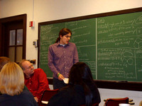 2007/4 Math Class