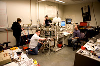 2009/4 Physics Lab