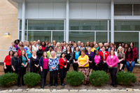 110415 NHS Faculty Group Photo