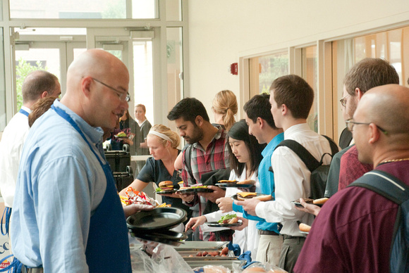 NHS Chancellor Lunch_10-13_03